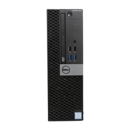 Dell OptiPlex 5050 Core i5 3.4 GHz - SSD 256 GB RAM 8GB