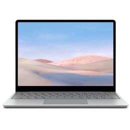 Microsoft Surface Laptop Go 12" Core i5 1 GHz - SSD 256 GB - 8GB AZERTY - Frans