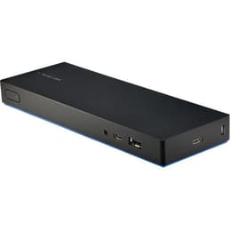 Hp Docking Station USB-C Dock G4 L13899-001 Docking Station