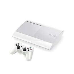 PlayStation 3 Ultra Slim - Wit