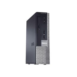 Dell OptiPlex 9020 Core i5 2.9 GHz - SSD 512 GB RAM 8GB