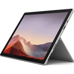 Microsoft Surface Pro 7 12" Core i7 1.3 GHz - SSD 256 GB - 16GB Zonder toetsenbord