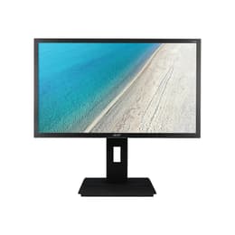 23.8-inch Acer B246HYL Bymiprx 1920 x 1080 LCD Beeldscherm Grijs