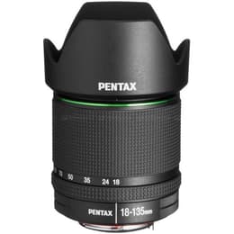 Pentax Lens 18-135mm f/3.5-5.6