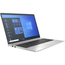 HP ProBook 450 G8 15" Core i7 2.8 GHz - SSD 512 GB - 16GB QWERTY - Spaans