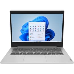 Lenovo IdeaPad 1 14IGL05 14" Celeron 1.1 GHz - HDD 4 GB - 4GB QWERTY - Portugees