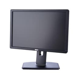 19-inch Dell Professional P1913SB 1440 x 900 LCD Beeldscherm Zwart