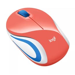 Logitech M187 Muis Draadloos