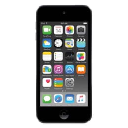 iPod touch 6 2015 32GB - Spacegrijs