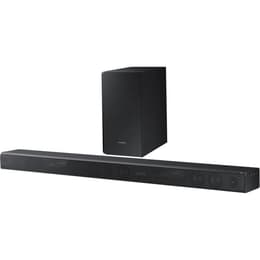 Soundbar & Home cinema-set HWK850 - Zwart