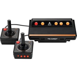 Atari Flashback 7 Frogger - Zwart