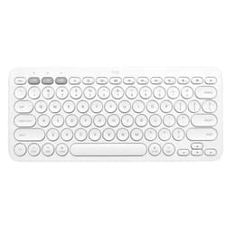 Logitech Toetsenbord QWERTY Draadloos K380