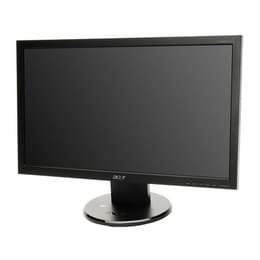 18,5-inch Acer V193HQV 1366 x 768 LCD Beeldscherm Zwart