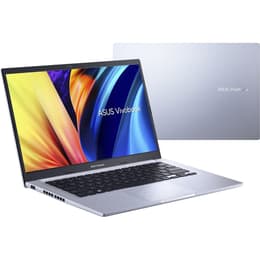 Asus Vivobook 14 14" Core i7 2 GHz - SSD 512 GB - 8GB QWERTY - Spaans