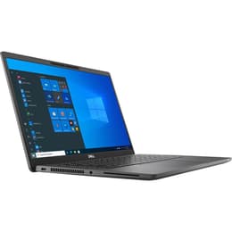 Dell Latitude 7420 14" Core i7 3 GHz - SSD 512 GB - 16GB QWERTY - Engels