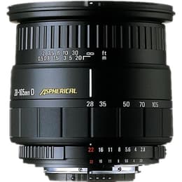 Sigma Lens 28-105mm f/2.8-4