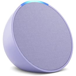 Amazon Echo POP Speaker Bluetooth - Violet