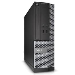 Dell OptiPlex 3020 SFF Core i3 3.4 GHz - SSD 256 GB RAM 16GB