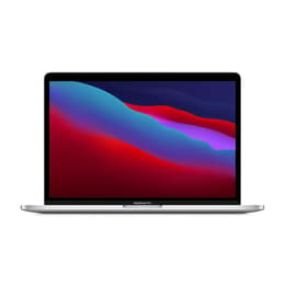 MacBook Pro 13" (2020) - QWERTY - Zweeds