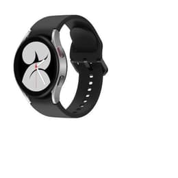 Horloges Samsung Cardio GPS Galaxy Watch 4 LTE (40mm) - Zilver