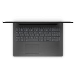 Lenovo IdeaPad 320-15AST 15" Celeron 1.8 GHz - SSD 256 GB - 4GB AZERTY - Frans