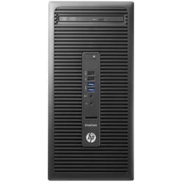 HP EliteDesk 705 G3 MT A10 3.5 GHz - HDD 500 GB RAM 8GB