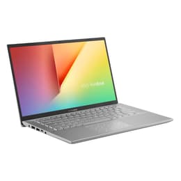 Asus VivoBook X412DA 14" Ryzen 5 2.1 GHz - SSD 256 GB - 8GB AZERTY - Frans