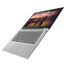 Lenovo IdeaPad 120S-14IAP 14" Celeron 1.1 GHz - SSD 32 GB - 4GB AZERTY - Frans