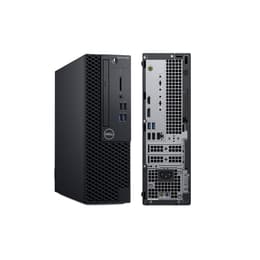 Dell OptiPlex 3050 Core i5 3.2 GHz - SSD 256 GB RAM 8GB