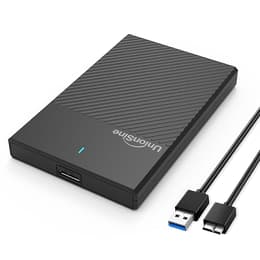 Unionsine US-K3A Externe harde schijf - HDD 500 GB USB 3.0