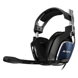 A40 TR gaming Hoofdtelefoon - microfoon Zwart