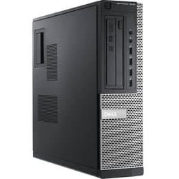 Dell OptiPlex 7010 DT Core i5 3.2 GHz - SSD 256 GB RAM 8GB