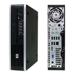 HP Compaq Elite 8300 USDT Core i5 3.1 GHz - HDD 500 GB RAM 8GB