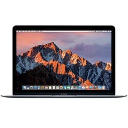 MacBook 12" (2016) - QWERTY - Portugees