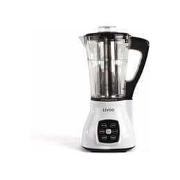 Blender/Mixer Livoo DOP140W L - Wit