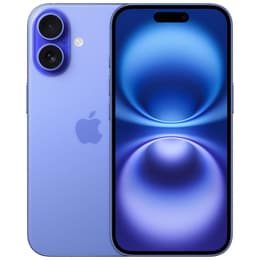 iPhone 16 Simlockvrij