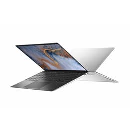 Dell XPS P82G 13" Core i5 1.6 GHz - SSD 256 GB - 8GB AZERTY - Frans