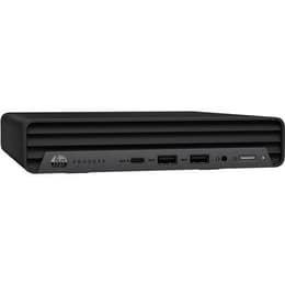 HP ProDesk 405 G6 Ryzen 5 PRO 3.3 GHz - SSD 256 GB RAM 8GB