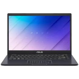 Asus VivoBook Go E410MA-C42BL0W 14" Celeron 2 GHz - SSD 256 GB - 4GB QWERTY - Engels