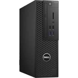 Dell Precision T3420 SFF Core i7 3.4 GHz - SSD 512 GB RAM 16GB