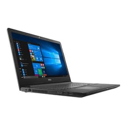 Dell INSPIRON 3567 15" Core i5 2 GHz - HDD 2 TB - 8GB QWERTY - Engels