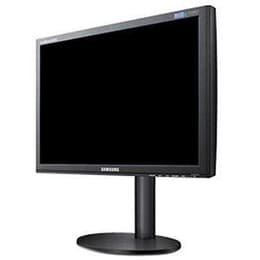 22-inch Samsung B2240W 1680 x 1050 LCD Beeldscherm Zwart