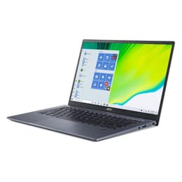 Acer Swift 3 SF314 14" Core i7 2.8 GHz - SSD 512 GB - 16GB AZERTY - Frans