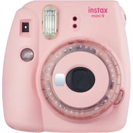 Instant camera Instax mini 9 - Roze +