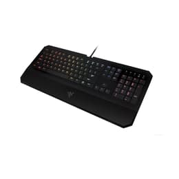 Razer Toetsenbord AZERTY Frans Verlicht DeathStalker Chroma