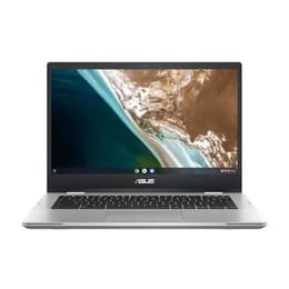 Asus Chromebook Flip CX1 CX1400FKA-EC0089 Celeron 2.8 GHz 64GB SSD - 8GB QWERTY - Engels