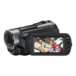 Canon Legria HF-R17 Videocamera & camcorder - Zwart