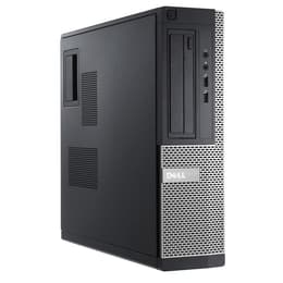 Dell OptiPlex 3010 DT Core i3 3.3 GHz - SSD 256 GB RAM 8GB