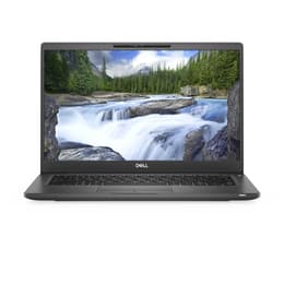 Dell Latitude 7300 13" Core i5 1.6 GHz - SSD 256 GB - 16GB AZERTY - Frans