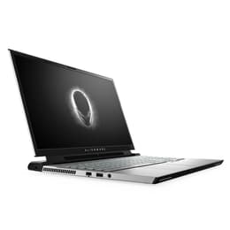 Dell Alienware M17 R2 17" Core i7 2.6 GHz - SSD 512 GB - 16GB - NVIDIA GeForce RTX 2070 QWERTY - Engels